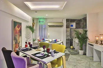 Bellezza Ortakoy 3*